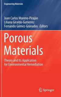 Porous Materials