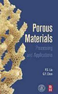 Porous Materials