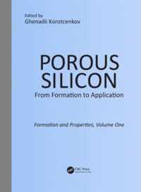 Porous Silicon