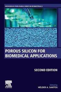 Porous Silicon for Biomedical Applications