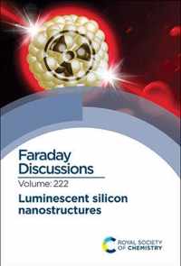 Luminescent Silicon Nanostructures