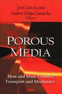 Porous Media