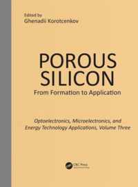 Porous Silicon