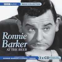 Ronnie Barker At The Beeb