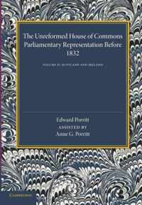 The Unreformed House of Commons