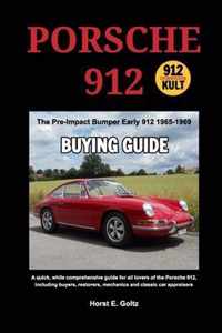 Porsche 912 Buying Guide