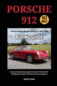 Porsche 912 Buying Guide