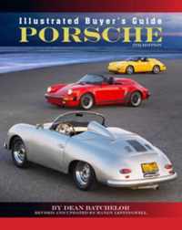 Illustrated Porsche Buyer'S Guide