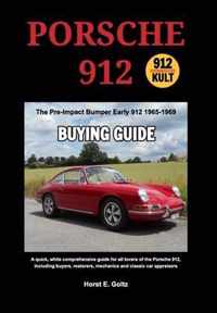 Porsche 912 Buying Guide