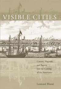 Visible Cities