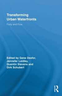 Transforming Urban Waterfronts