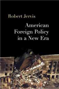 American Foreign Policy in a New Era