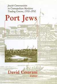 Port Jews