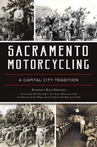 Sacramento Motorcycling