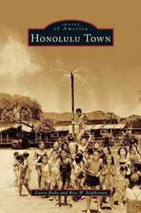 Honolulu Town