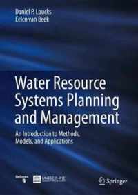 Water Resource Systems Planning and Management