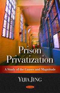 Prison Privatization