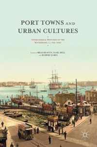 Port Towns & Urban Cultures
