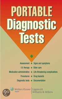 Portable Diagnostic Tests