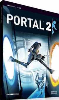 Portal 2 The Official Guide