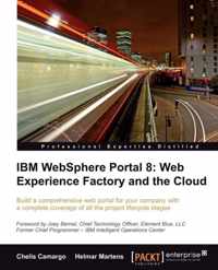 IBM WebSphere Portal 8