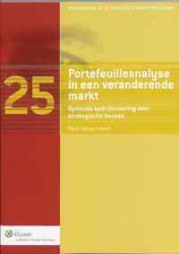 Portefeuilleanalyse in een veranderde markt