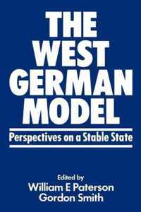 The West German Model