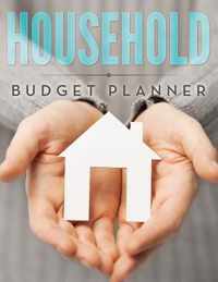 Household Budget Planner