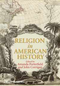 Religion in American History