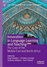 Innovation in Language Learning and Teaching