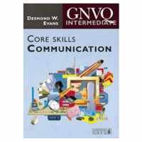 Intermediate GNVQ Core Skills