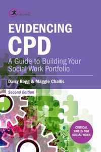 Evidencing CPD