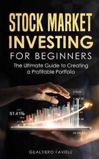 Stock Market Investing For Beginners