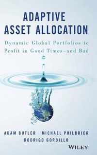 Adaptive Asset Allocation