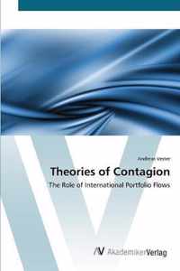 Theories of Contagion