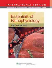 Essentials of Pathophysiology, International Edition