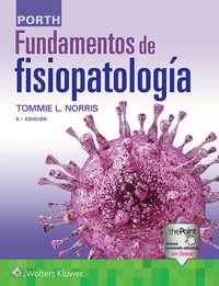 Porth. Fundamentos de fisiopatologia