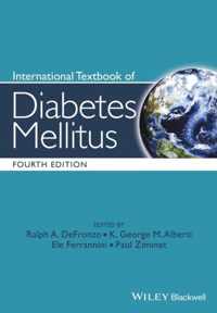 International Textbook Of Diabetes Melli