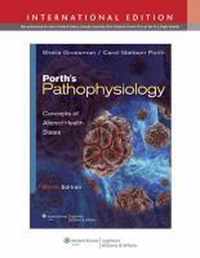 Porth's Pathophysiology, International Edition