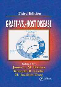 Graft vs. Host Disease