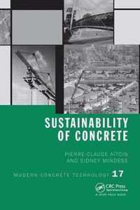 Sustainability of Concrete