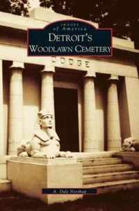 Detroit's Woodlawn Cemetery