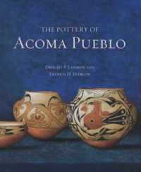 The Pottery of Acoma Pueblo