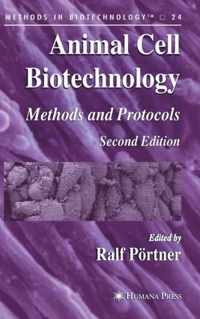 Animal Cell Biotechnology