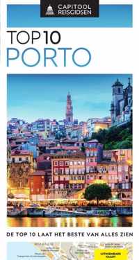 Porto - Capitool - Paperback (9789000374052)