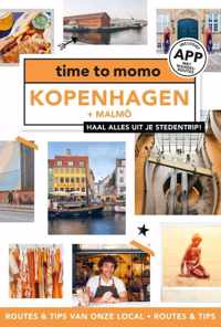 time to momo  -   Kopenhagen