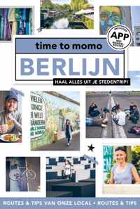 time to momo  -   Berlijn