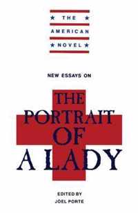 New Essays on 'The Portrait of a Lady'