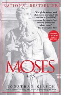 Moses