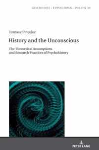 History and the Unconscious